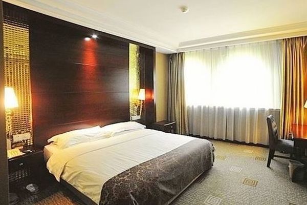 Wanzhou Genius Hotel (Chongqing)